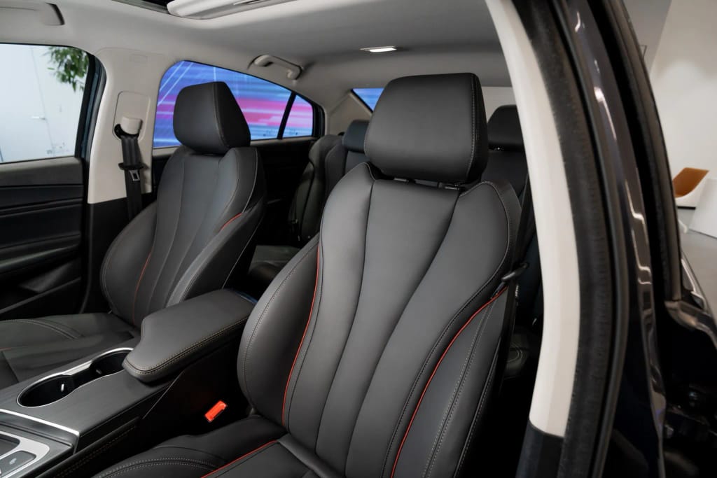 Chery Tiggo 7 Pro Max Chery Tiggo 7 Pro Max